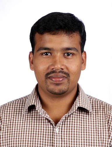DR M.P ANUBHAV