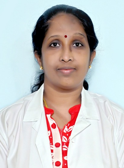 RESMI SUBRAMONIAN
