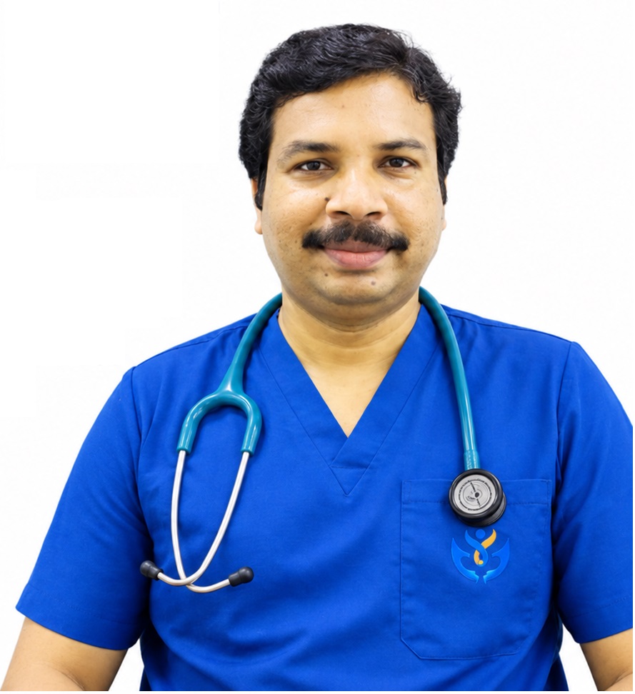 Dr.Amalan Christhu Dhaas