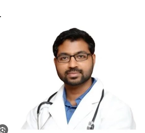 Dr.Shridharasuthan