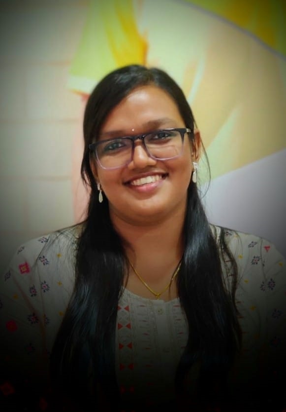 Dr.Indhira V R