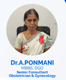 Dr.Ponmani
