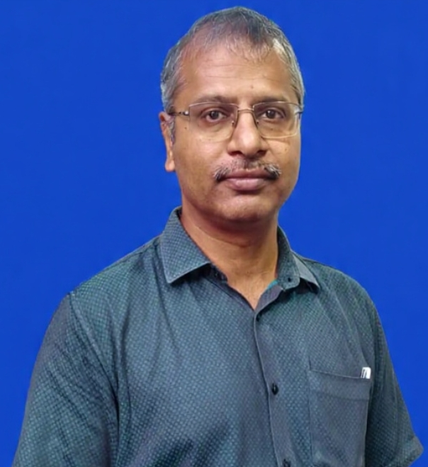 Dr.Ram Kumar