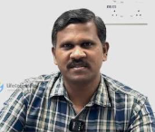 Dr.Alfred Sacred Selvin A