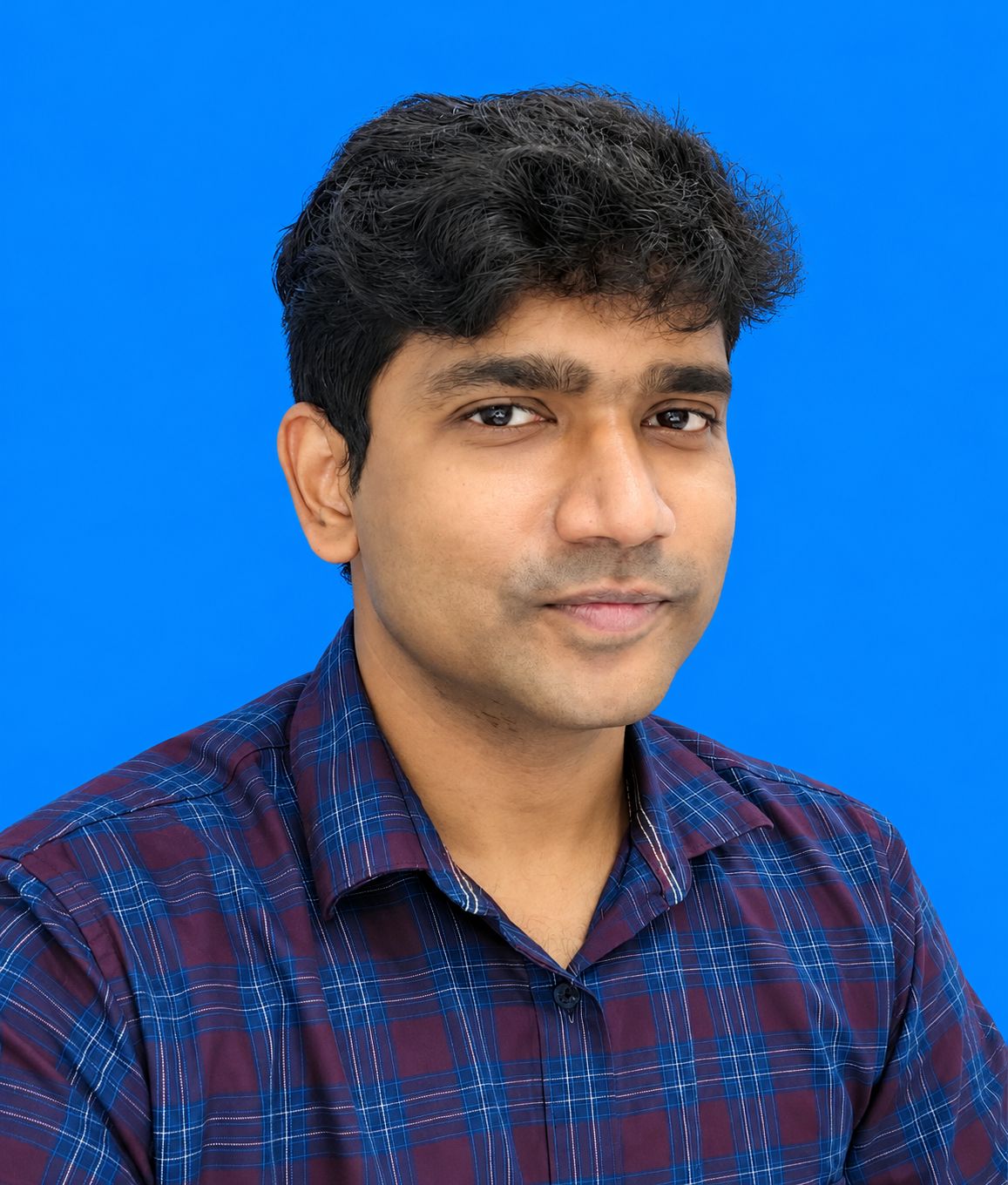 Dr.Nikesh